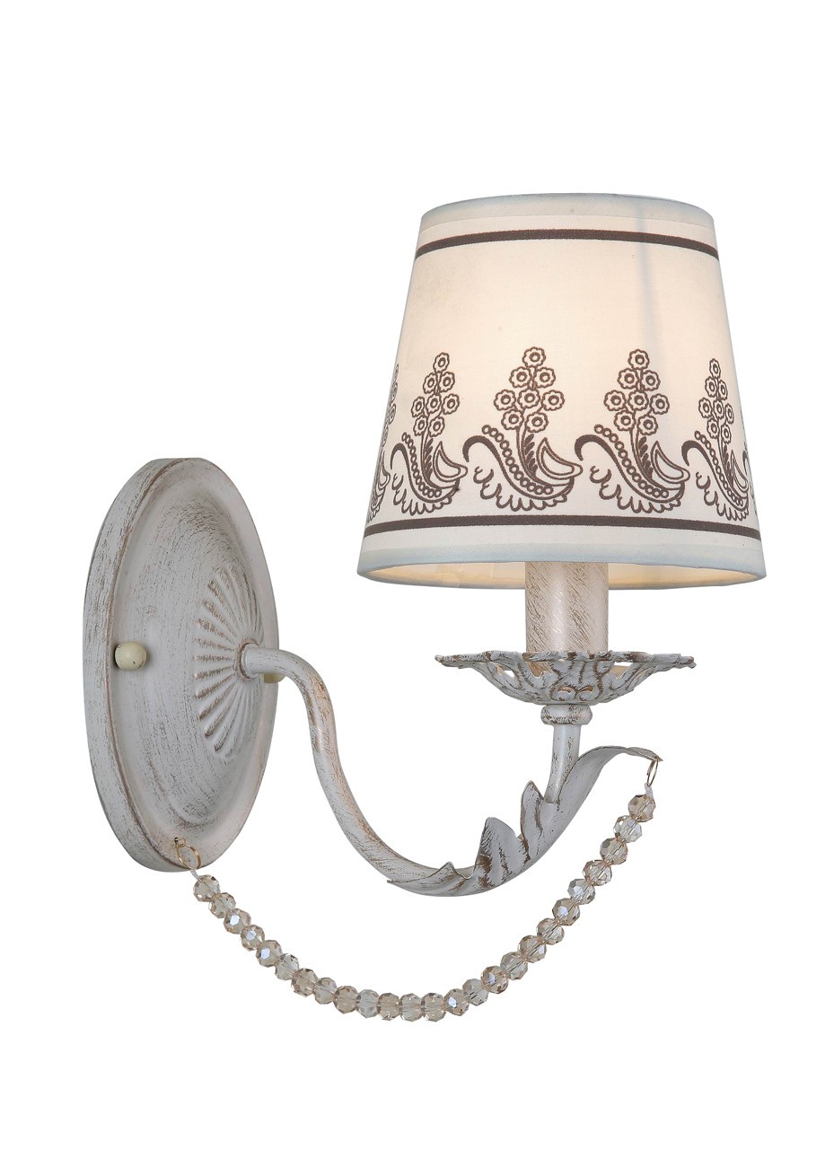 Настенное бра Escada Classic 654/1A