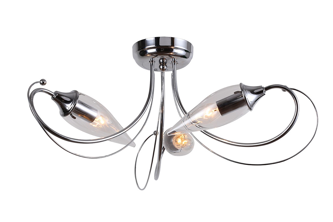 Потолочная люстра Escada 698 698/3P