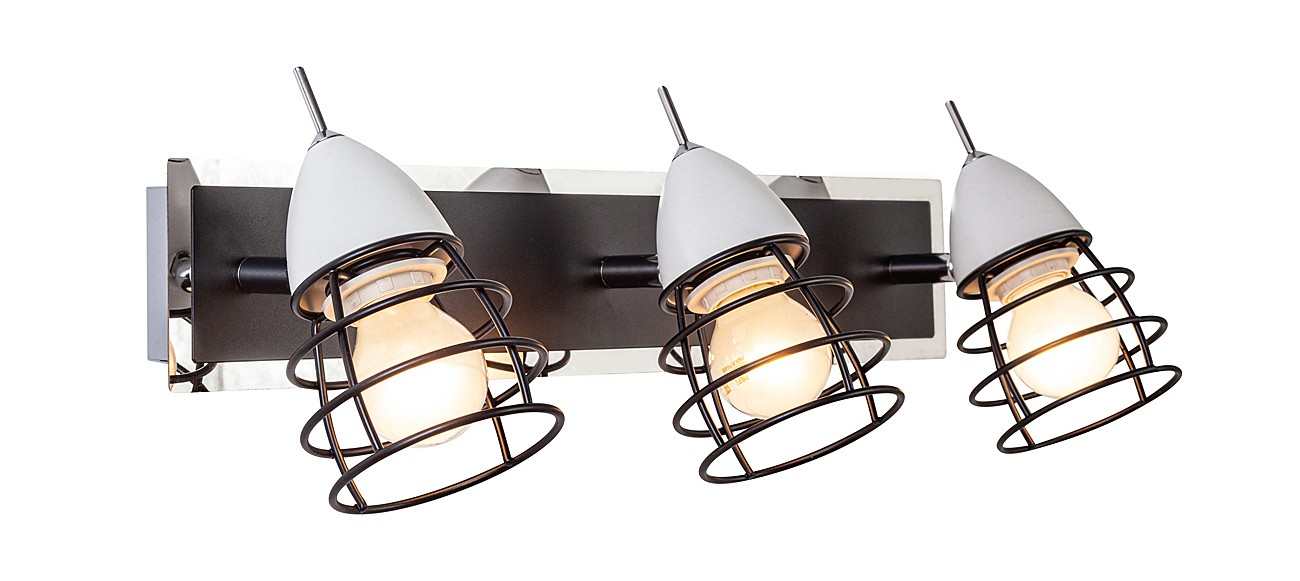 Светильник спот Escada 1106 1106/3A