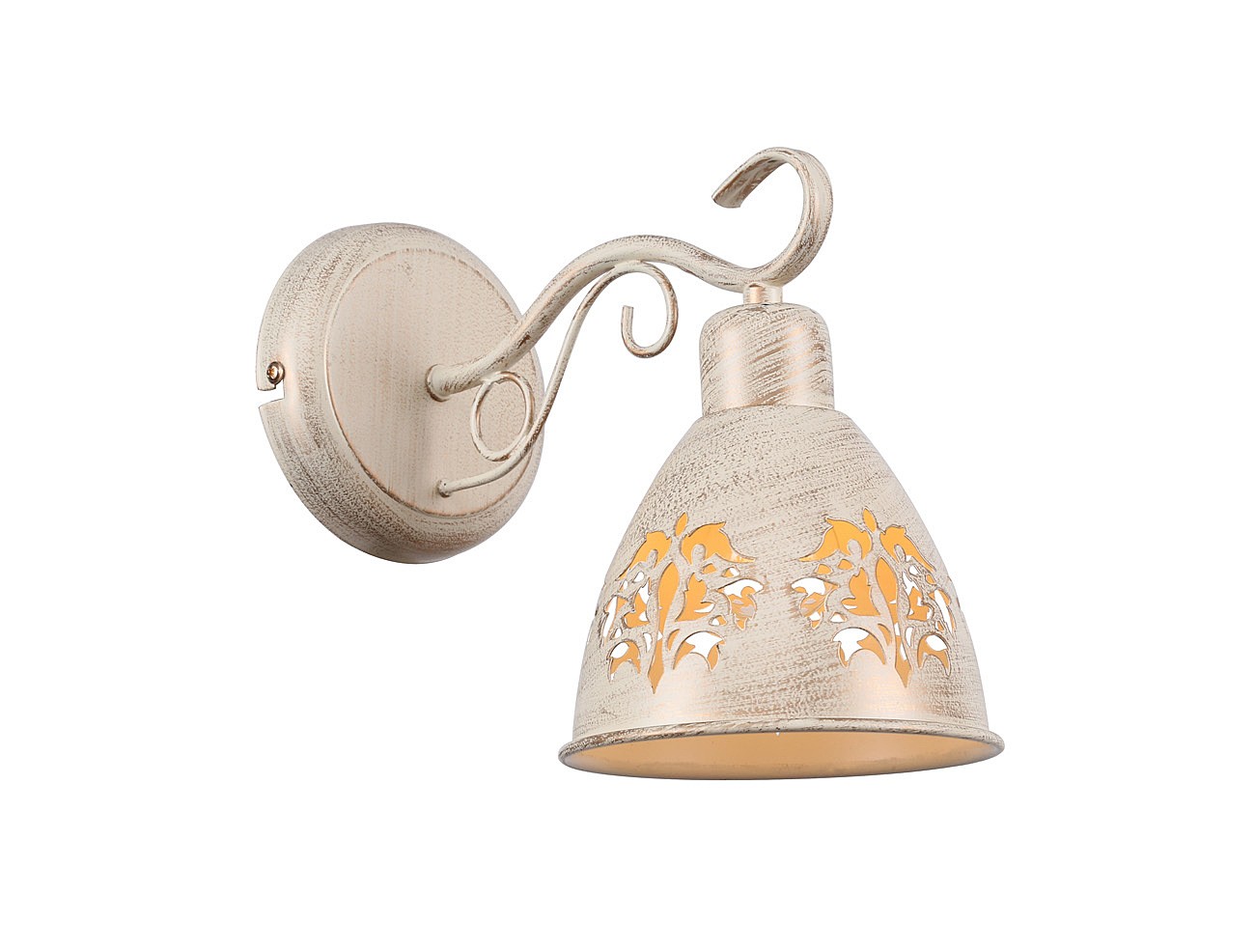 Настенное бра Escada Rustic 580/1A (40W)