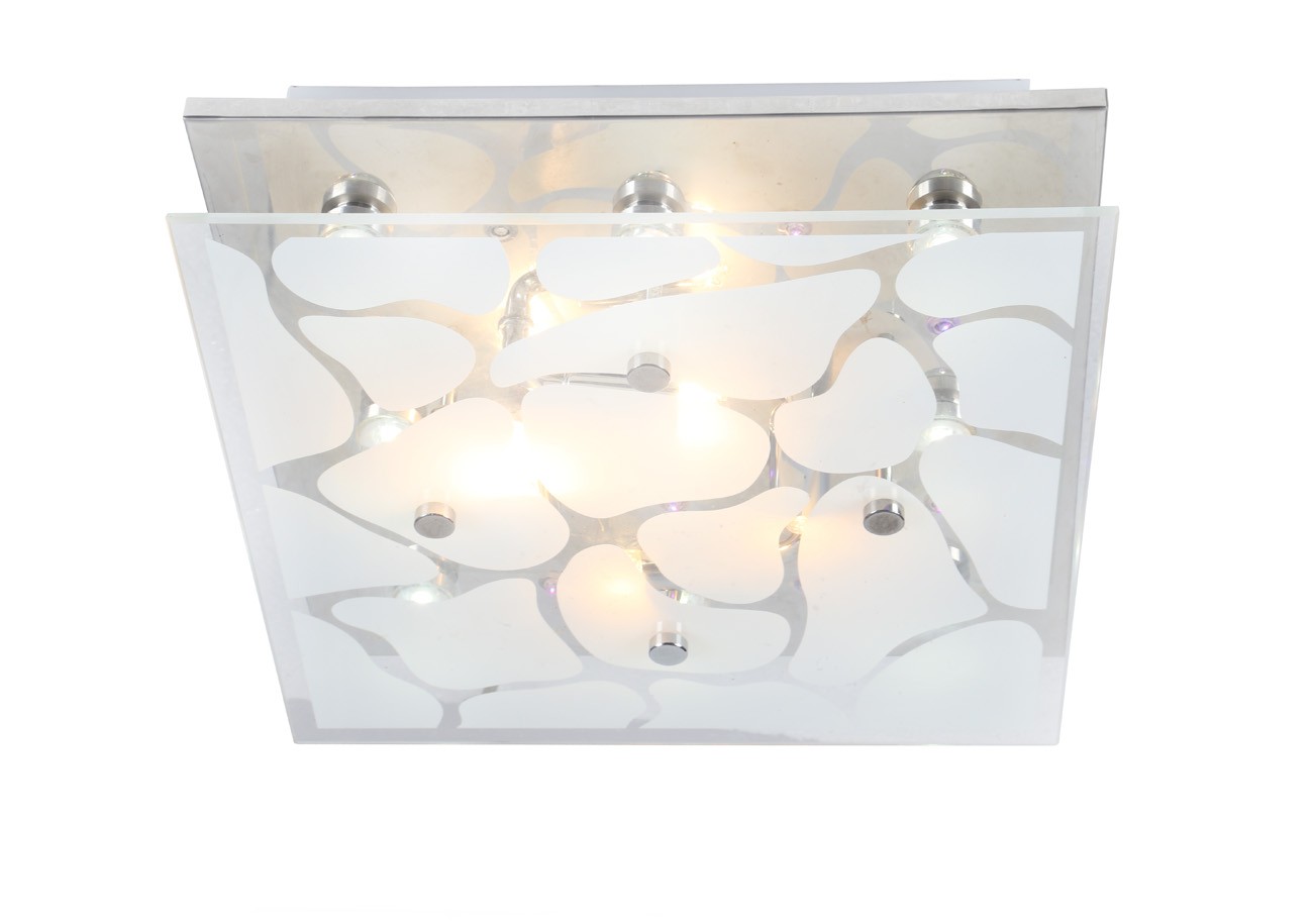 Светильник потолочный Escada Modern 699/4PL