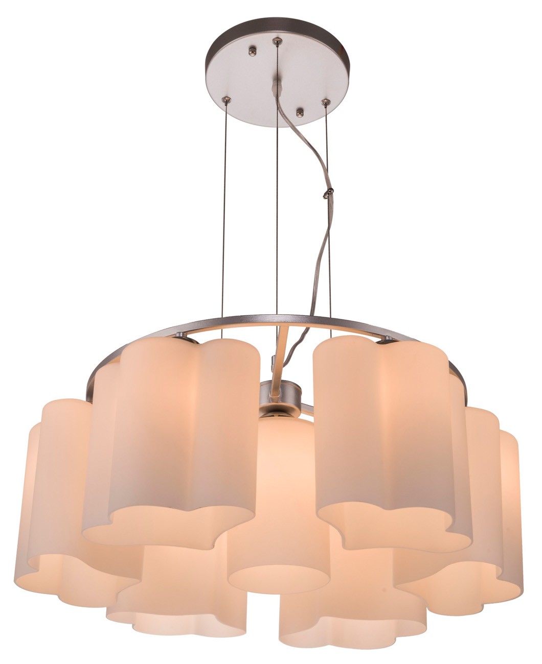 Подвесная люстра Escada Modern 8004/7PL