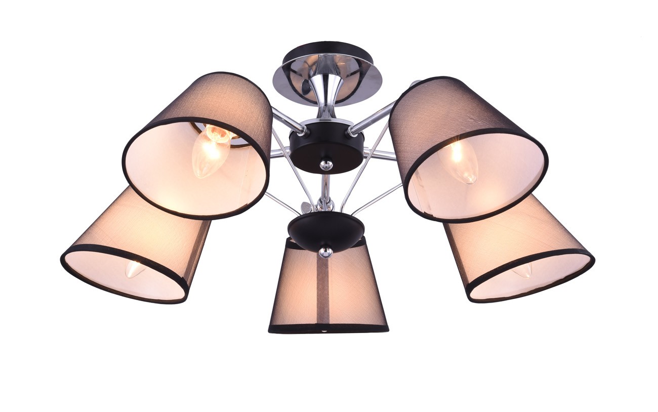 Потолочная люстра Escada Modern 505/5PL