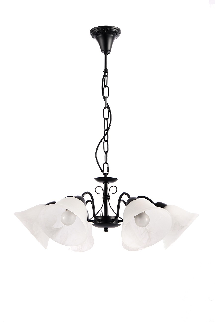 Подвесная люстра Escada 643 643/6S