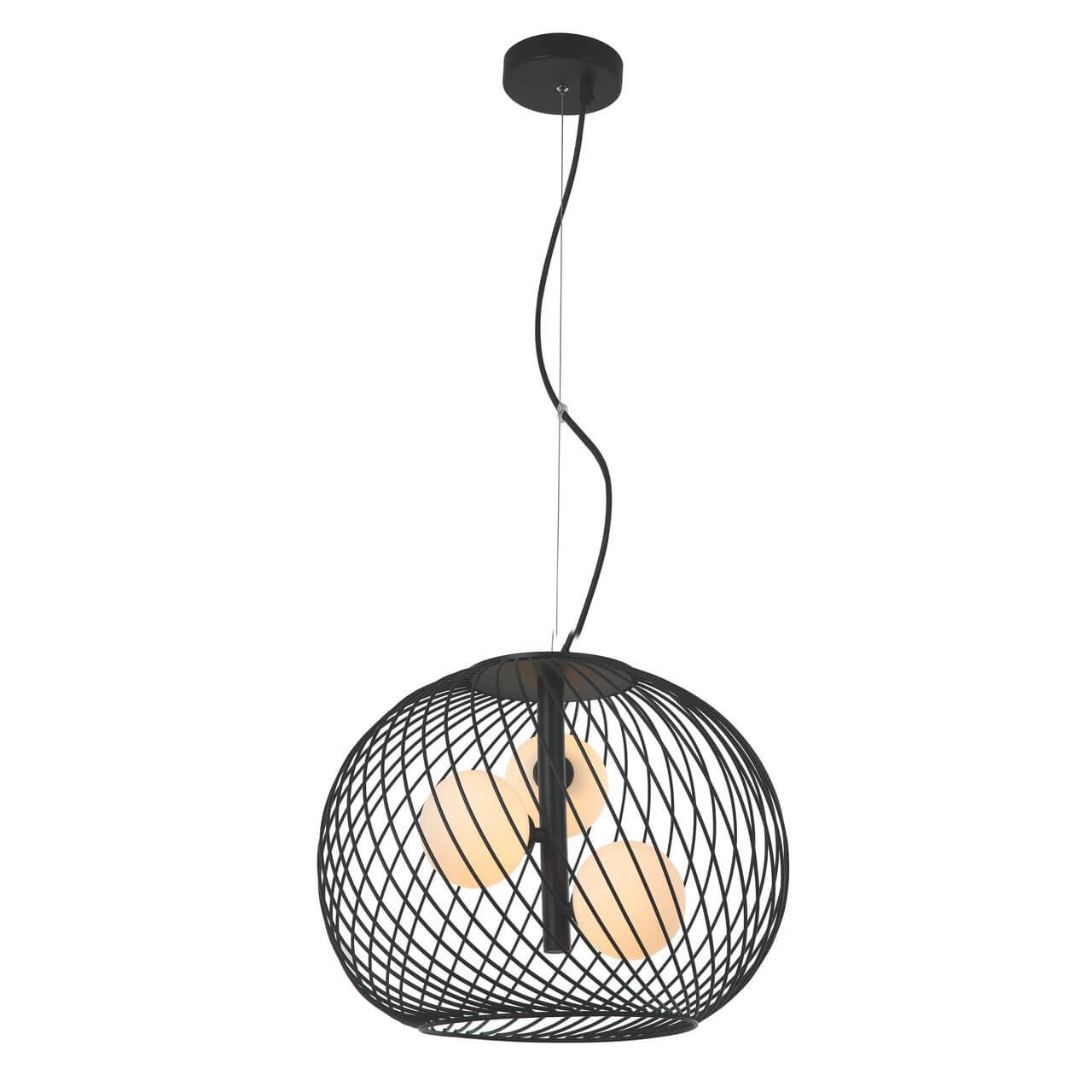 Светильник подвесной Favourite Margarita 2369-3P