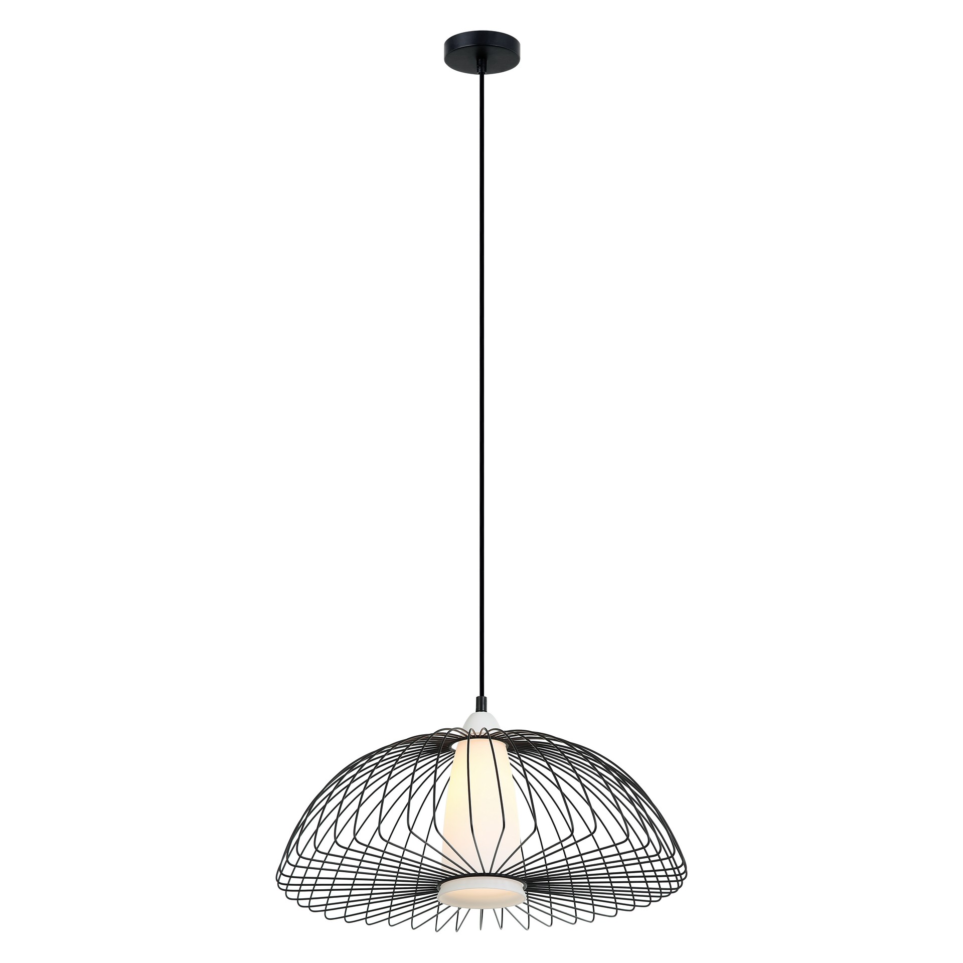 Светильник подвесной Favourite Dimidium 2371-1P