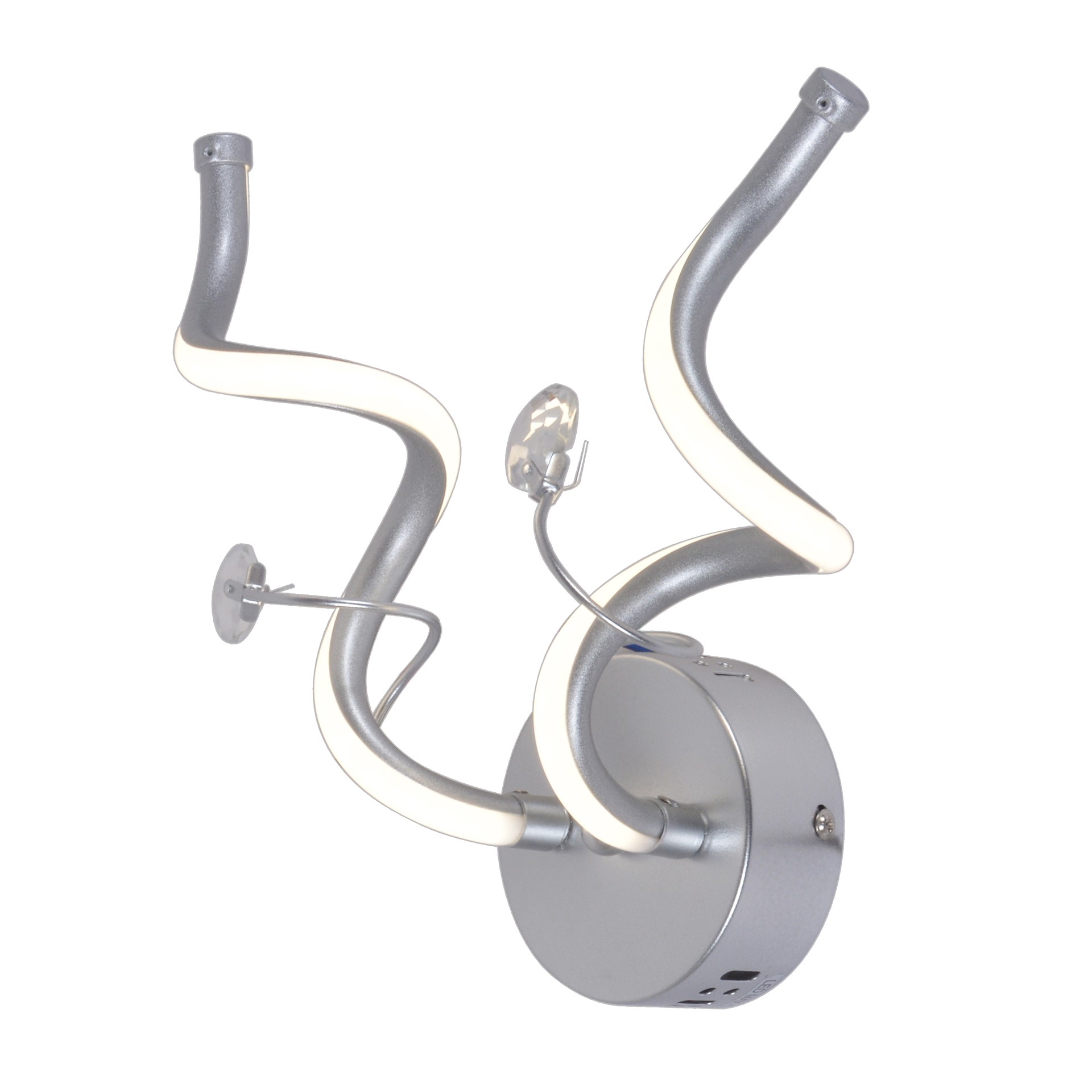 Настенное бра Favourite Coil 2387-2W