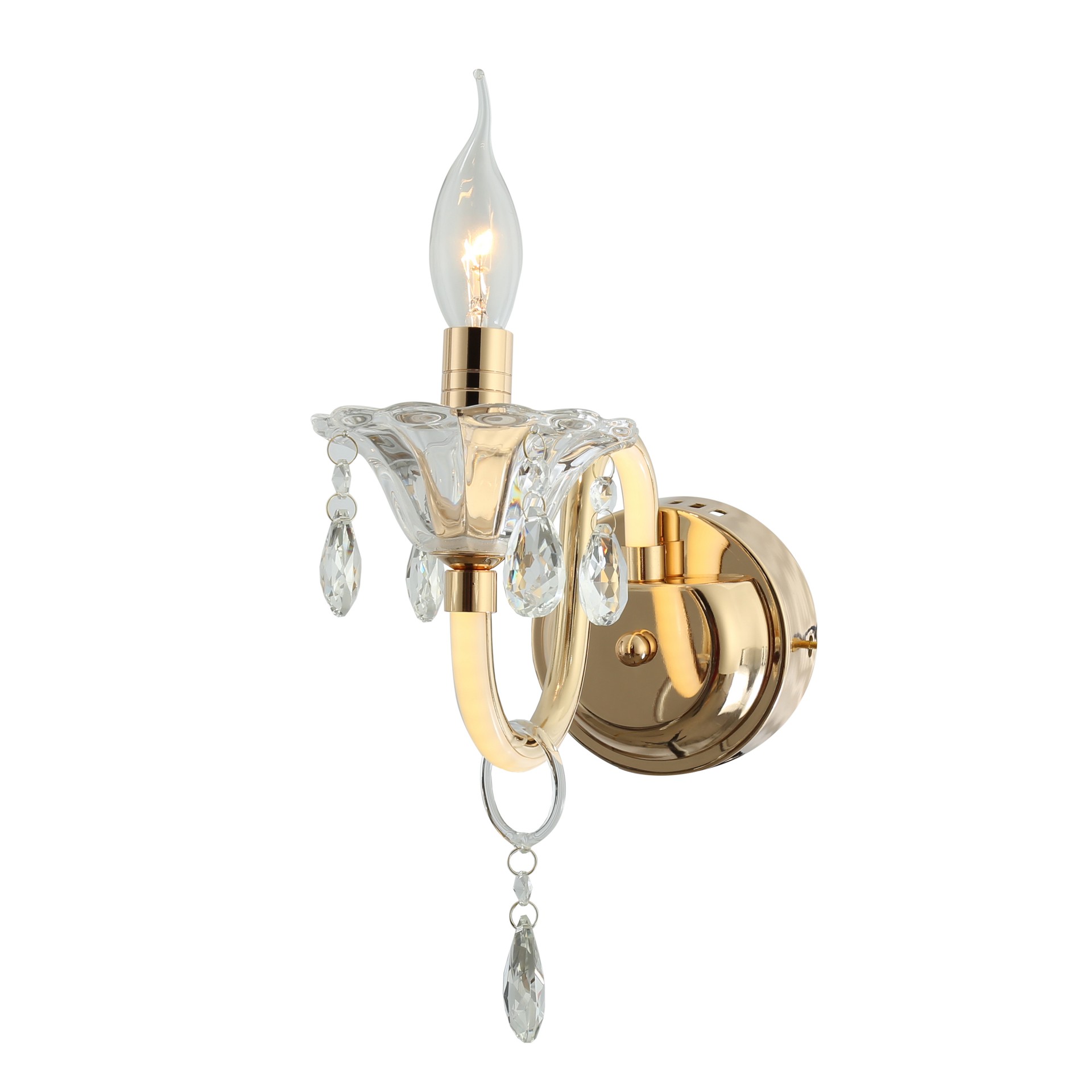 Настенное бра Favourite Mieder 2425-1W