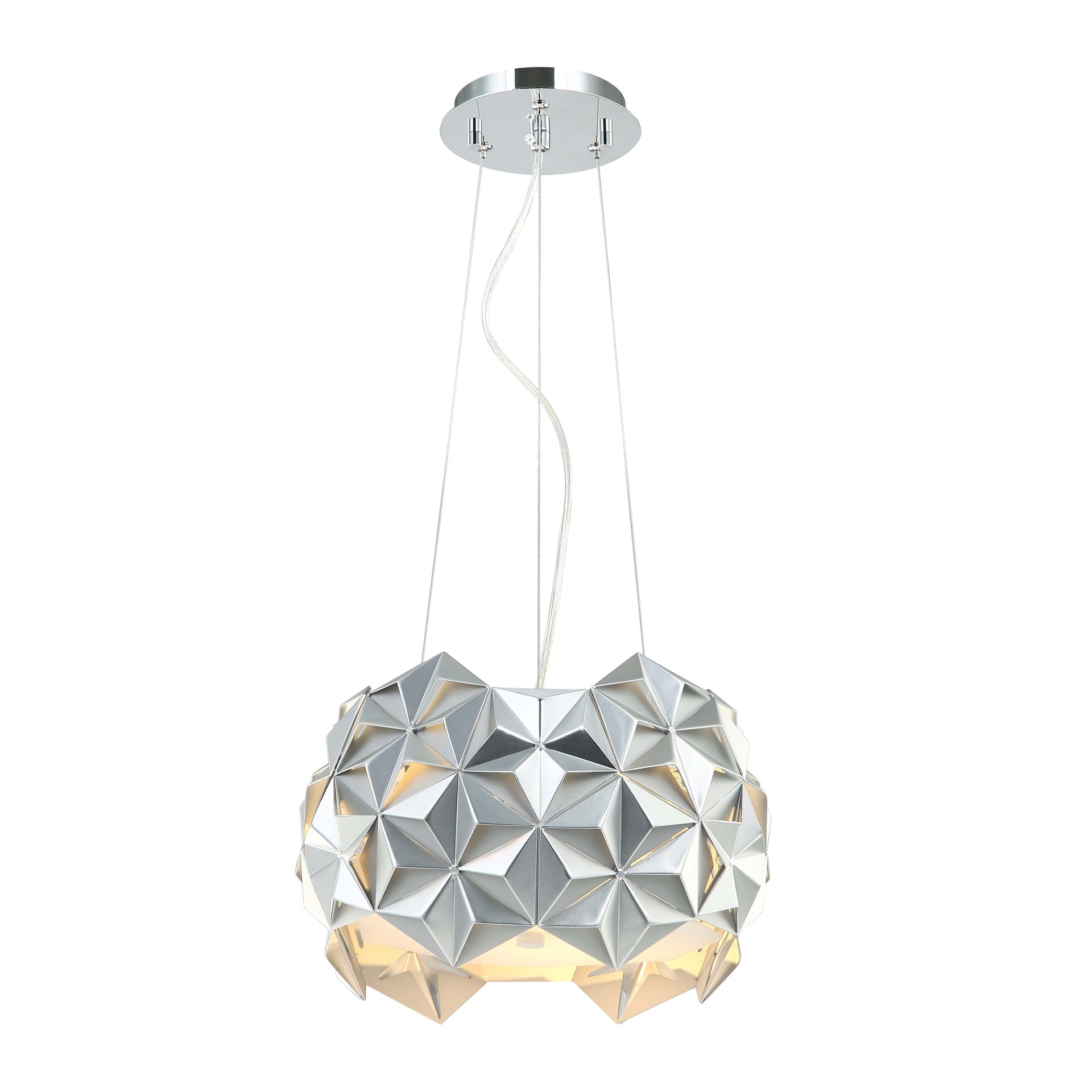 Подвесная люстра Favourite Sollicitat 2504-2P