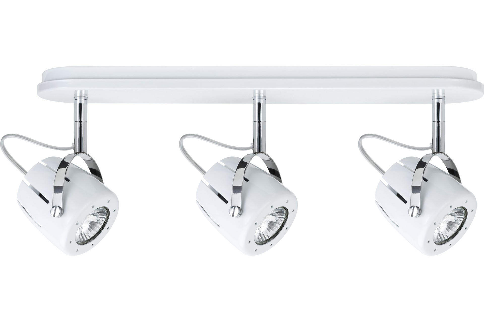 Светильник спот Paulmann Mega 60278