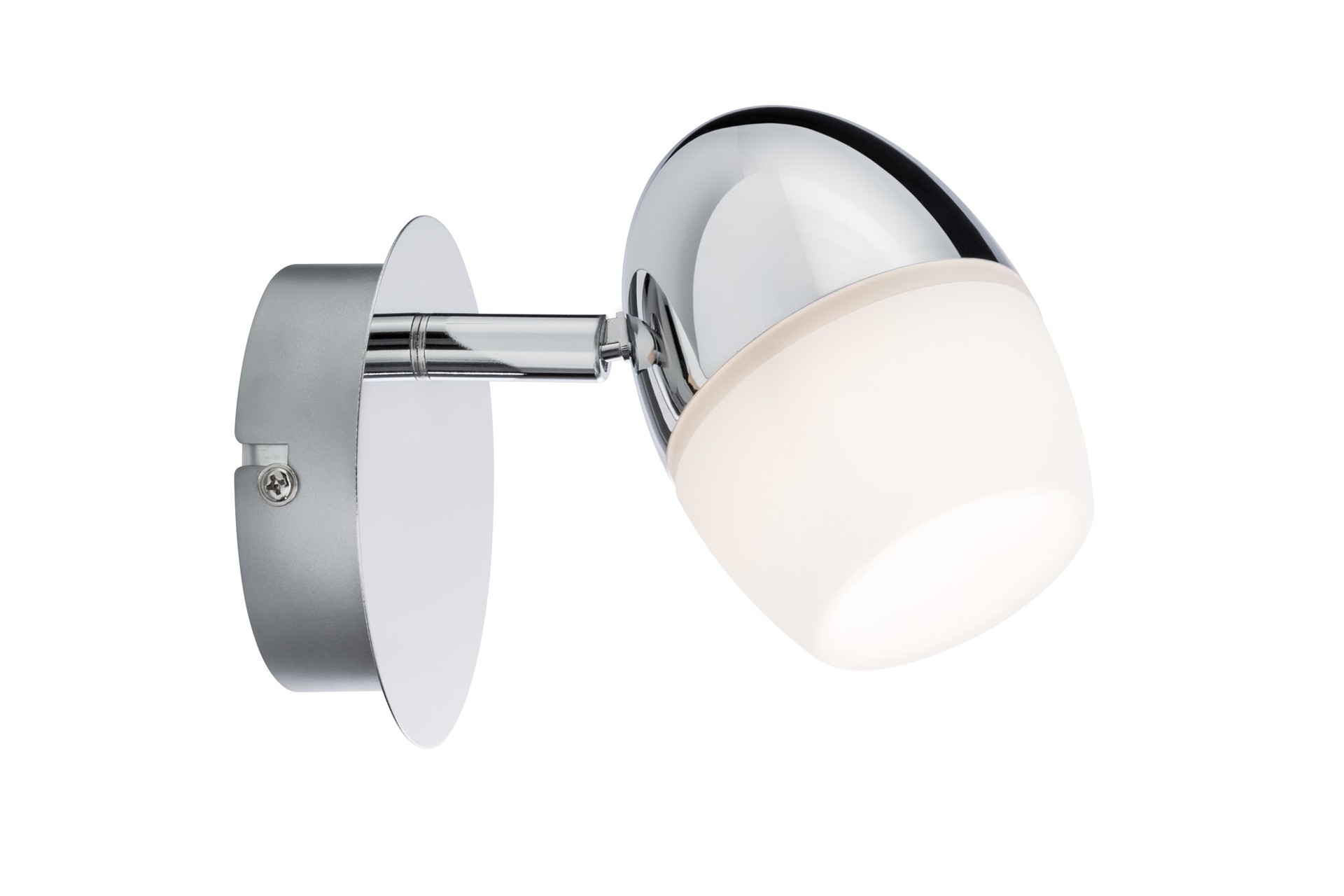 Светильник спот Paulmann Egg 60328