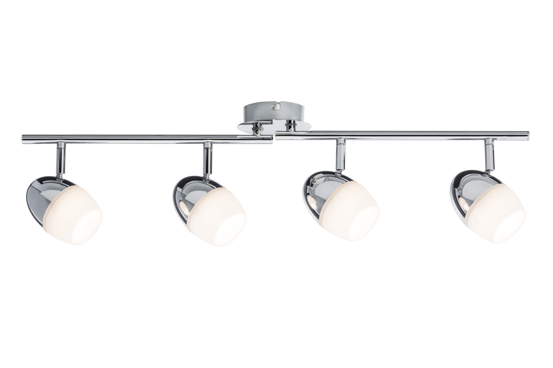 Светильник спот Paulmann Egg 60331