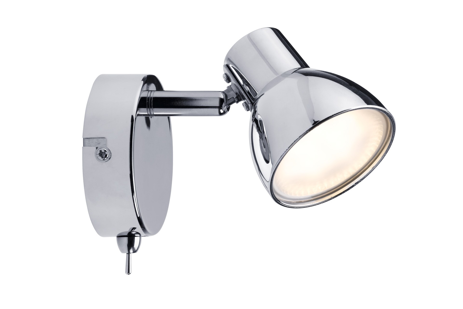 Светильник спот Paulmann Cup 60354