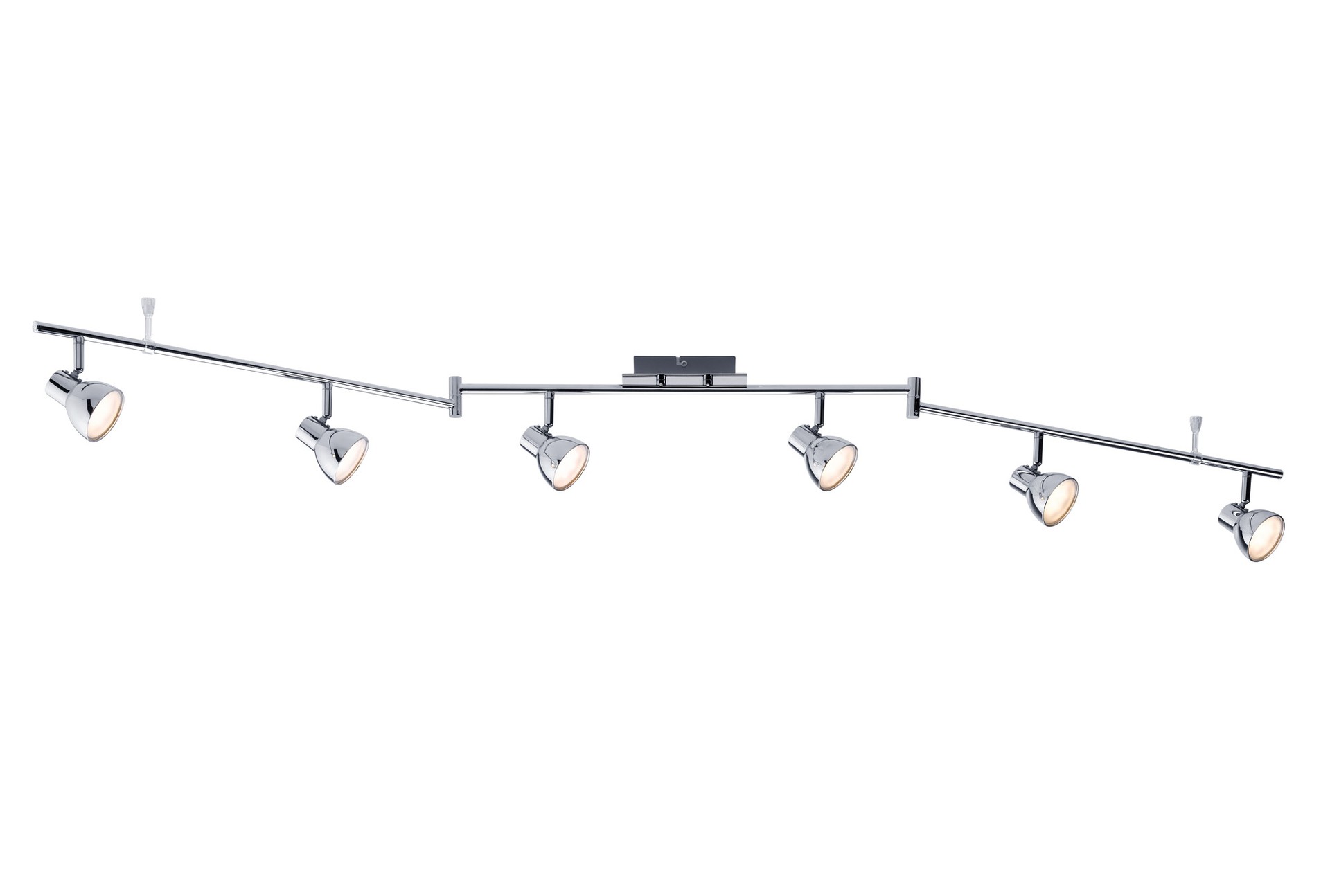 Светильник спот Paulmann Cup 60358