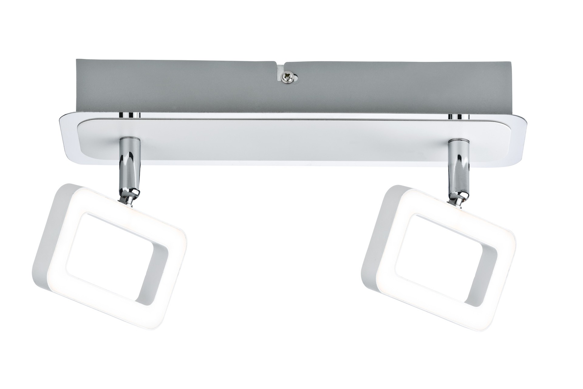 Светильник спот Paulmann Frame 66639