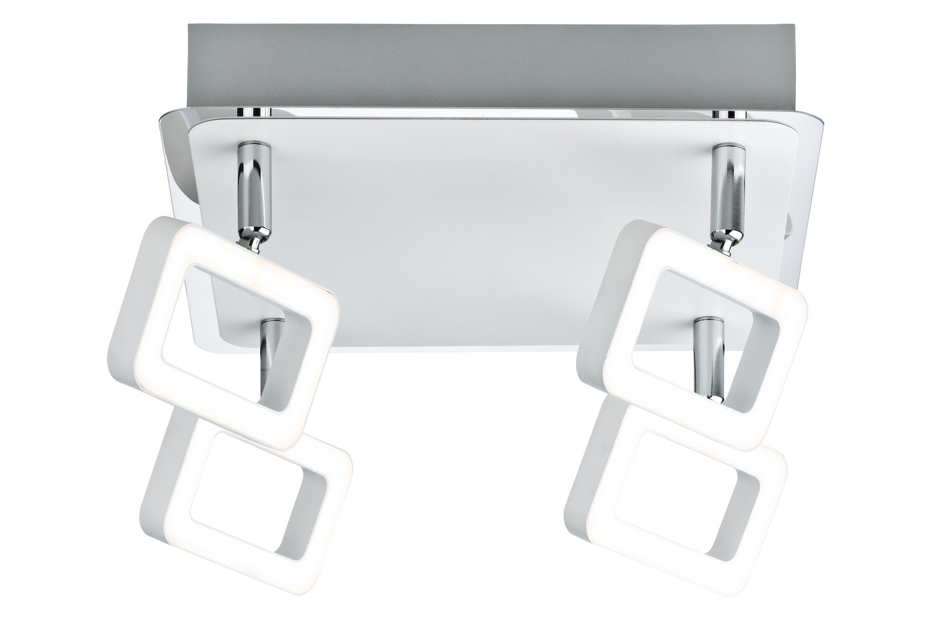 Светильник спот Paulmann Frame 66641