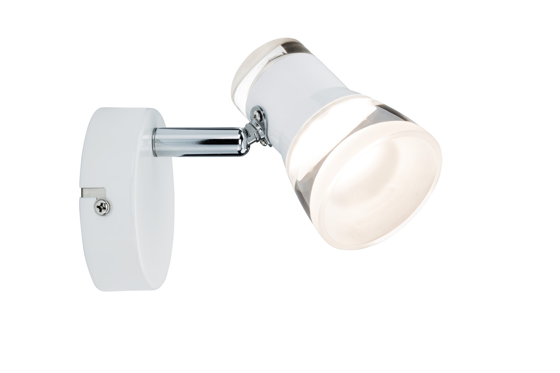 Светильник спот Paulmann Clear 66662