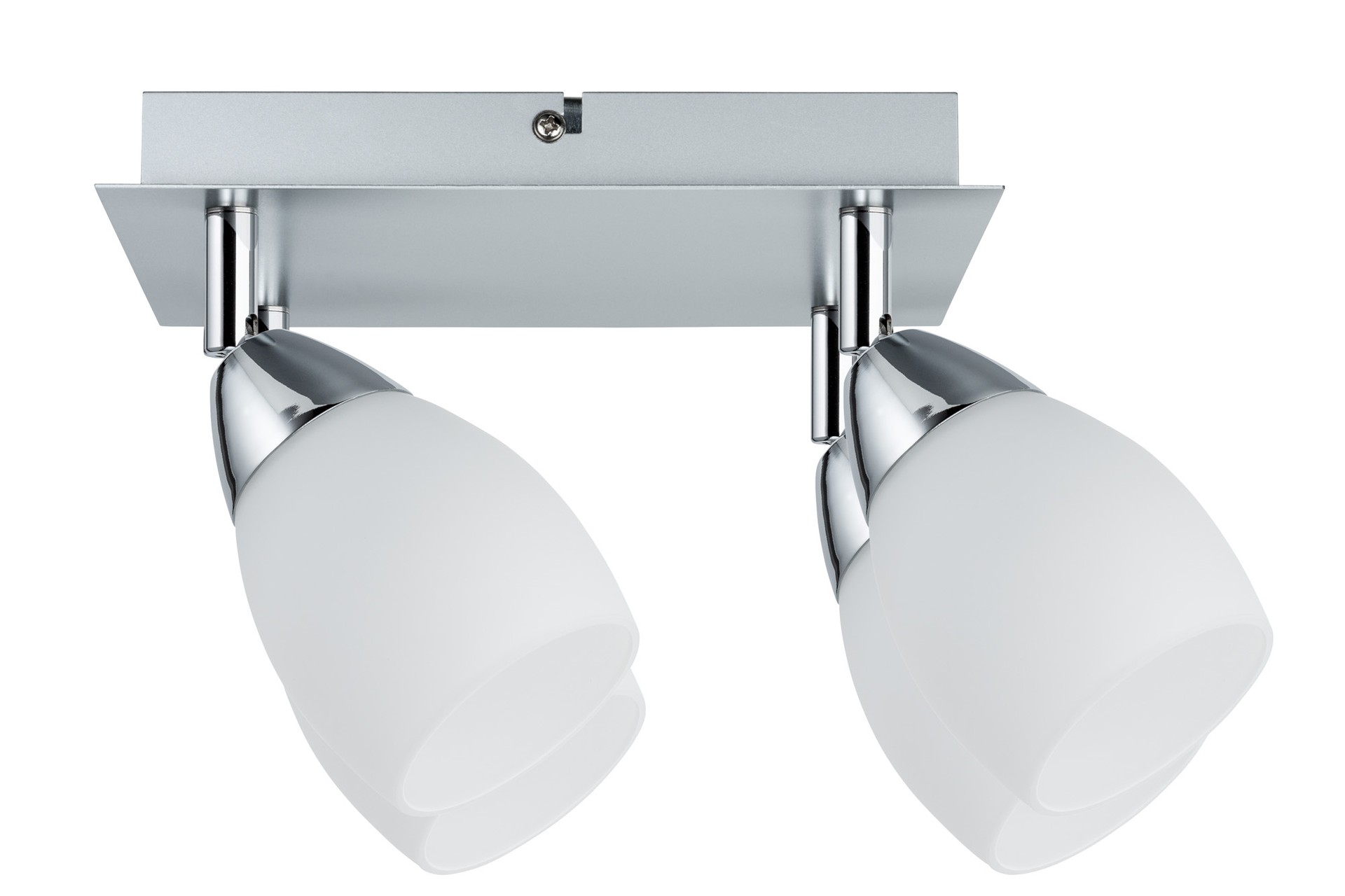 Светильник спот Paulmann WolbalLED 66684