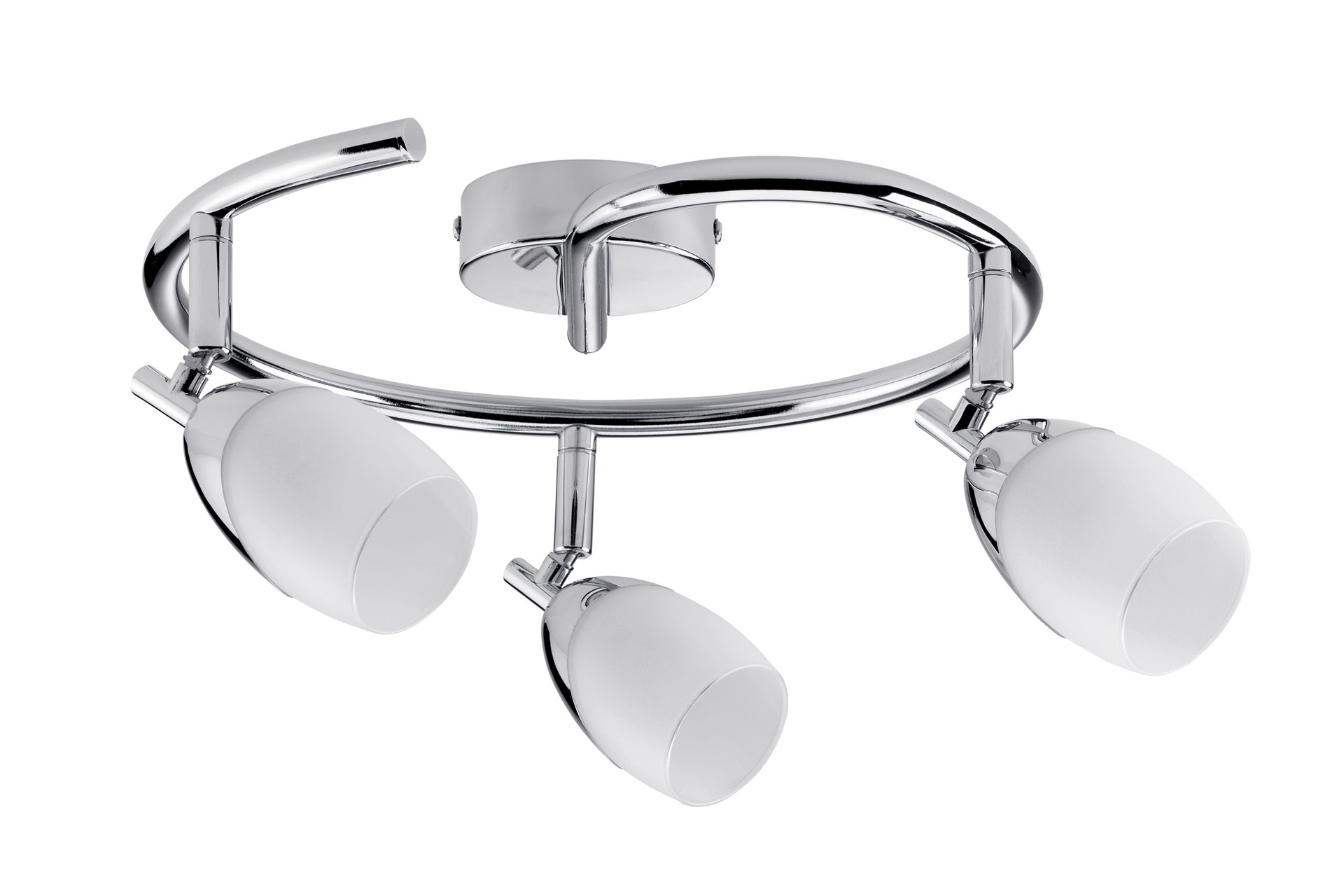 Светильник спот Paulmann Yasmin 66691