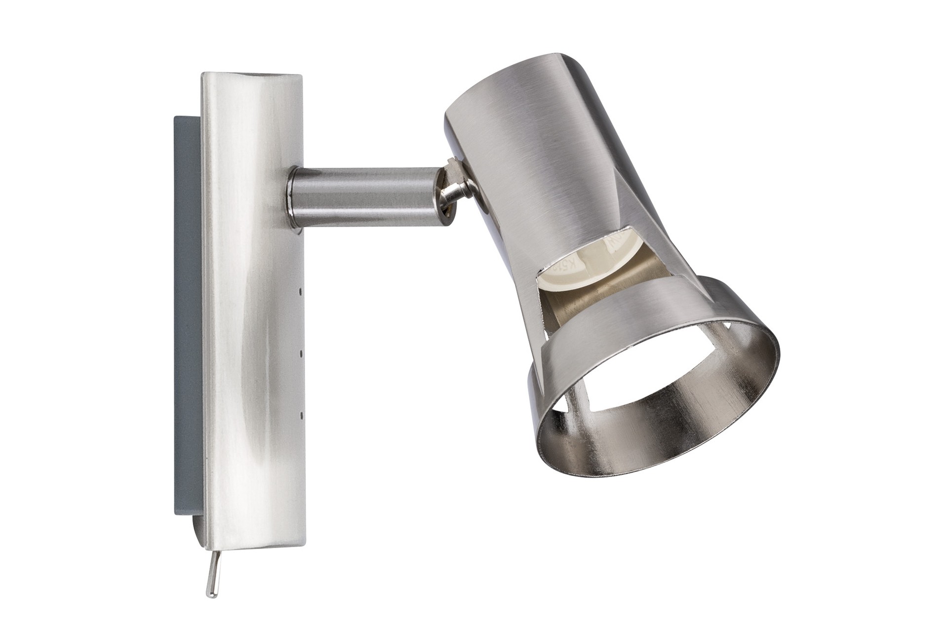 Светильник спот Paulmann Teja 66698