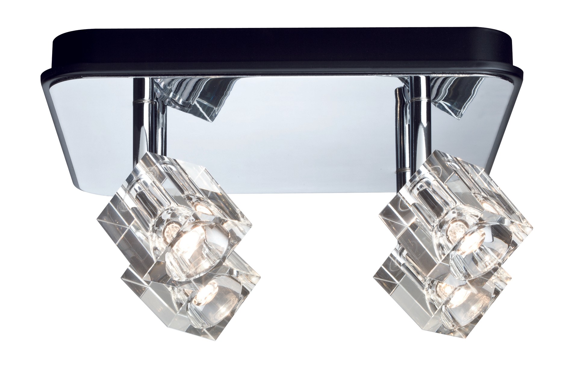 Светильник спот Paulmann ICECube 60169