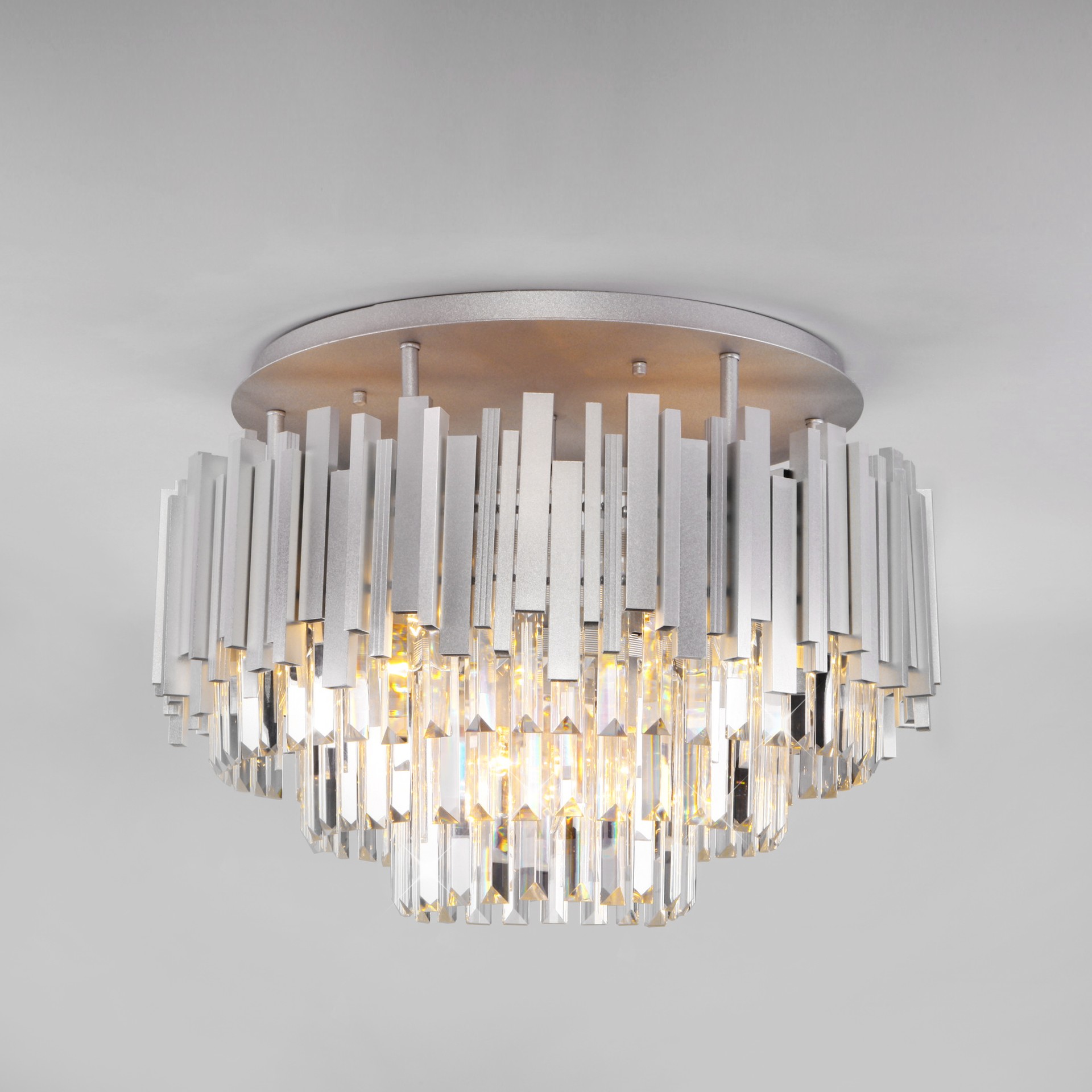 Потолочная люстра Bogates Piano 308/9 Strotskis