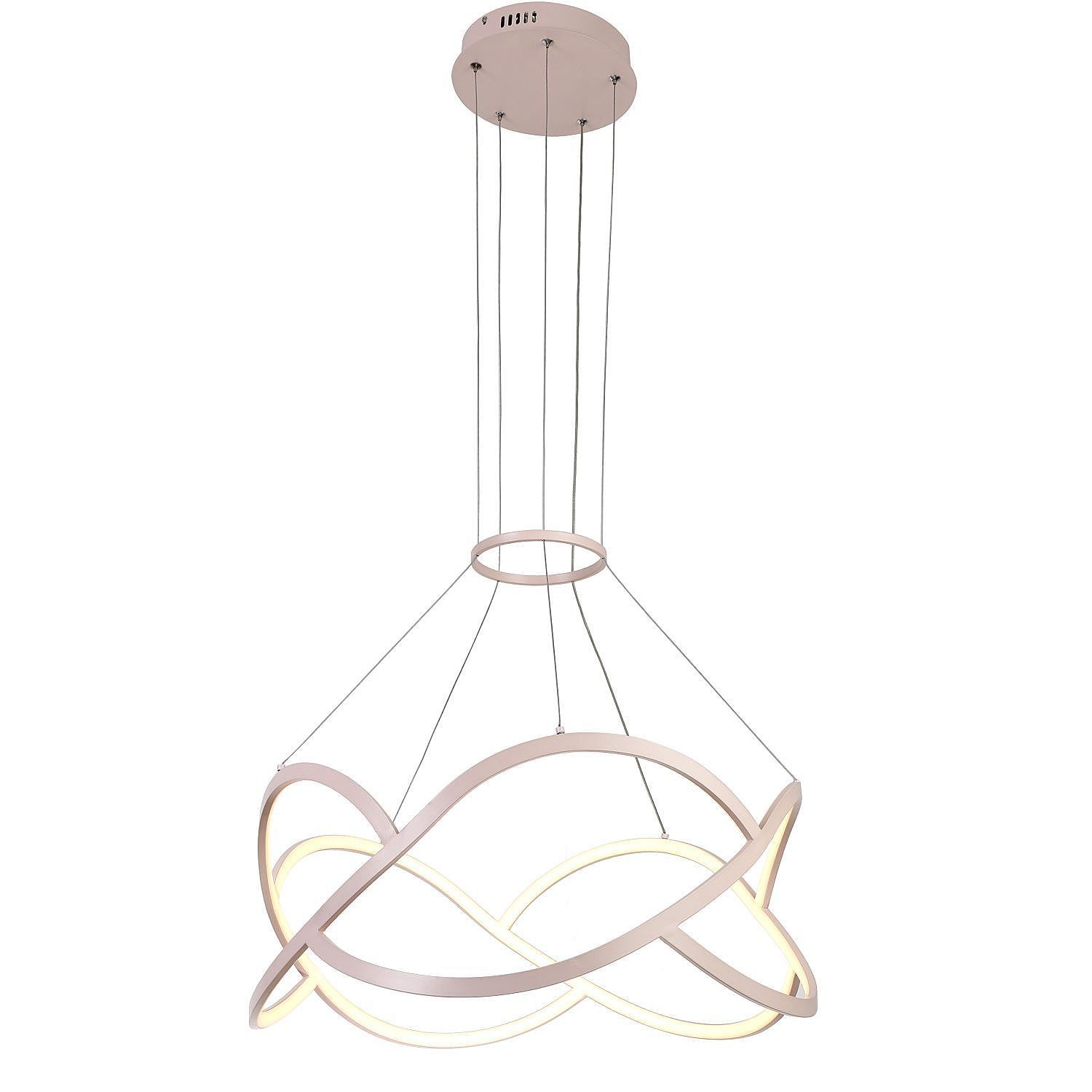 Подвесная люстра Favourite 2510-6P