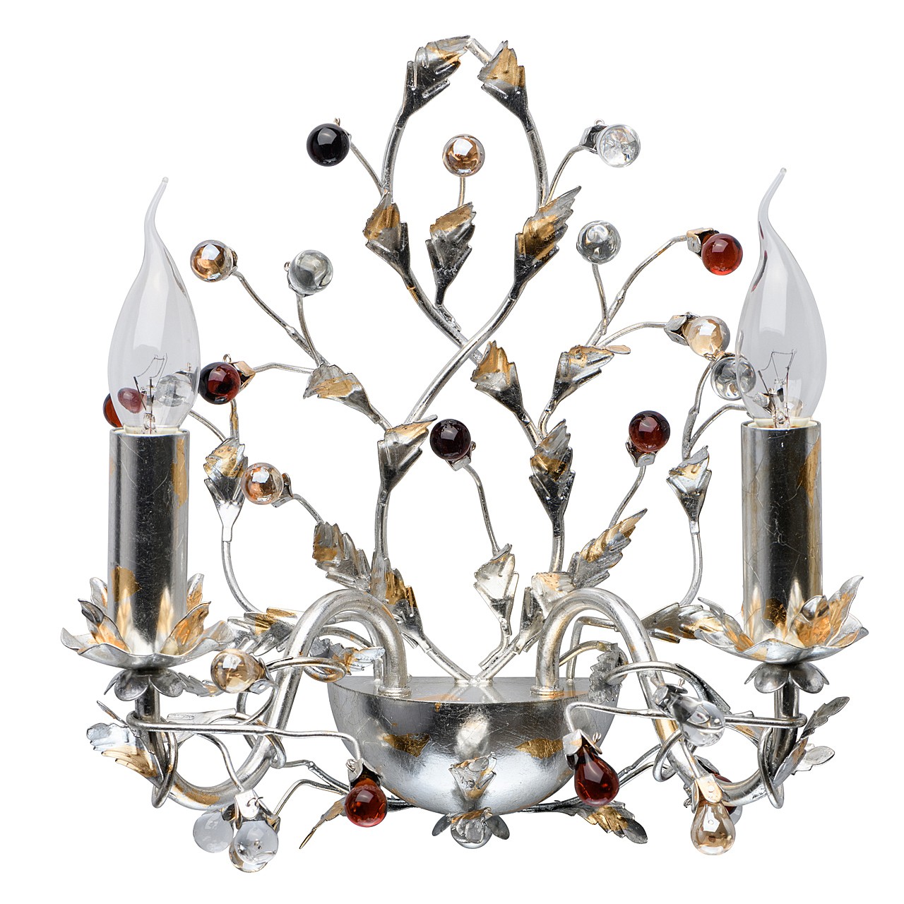 Настенное бра Chiaro Виола 298023102