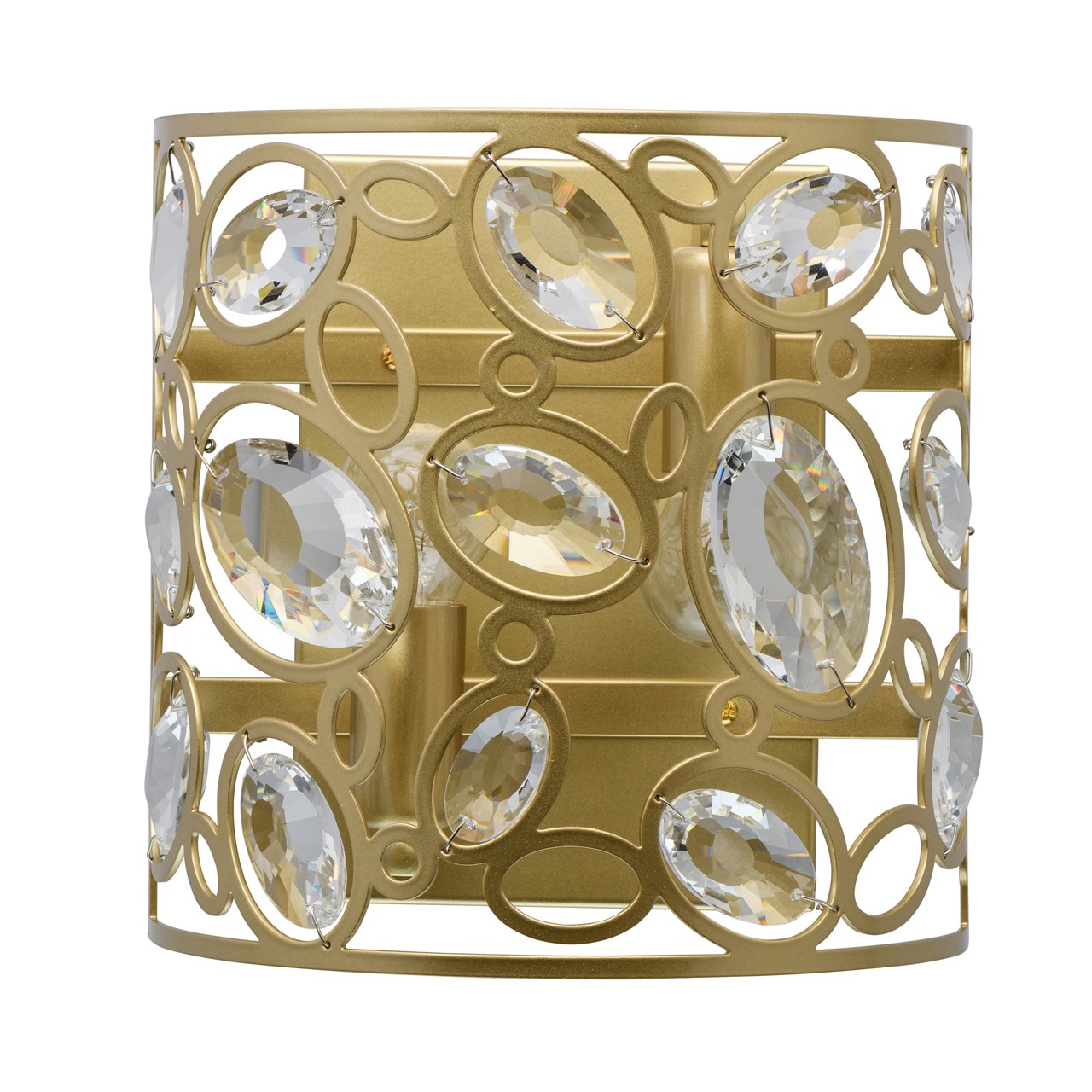 Настенное бра MW Light Лаура 345022602