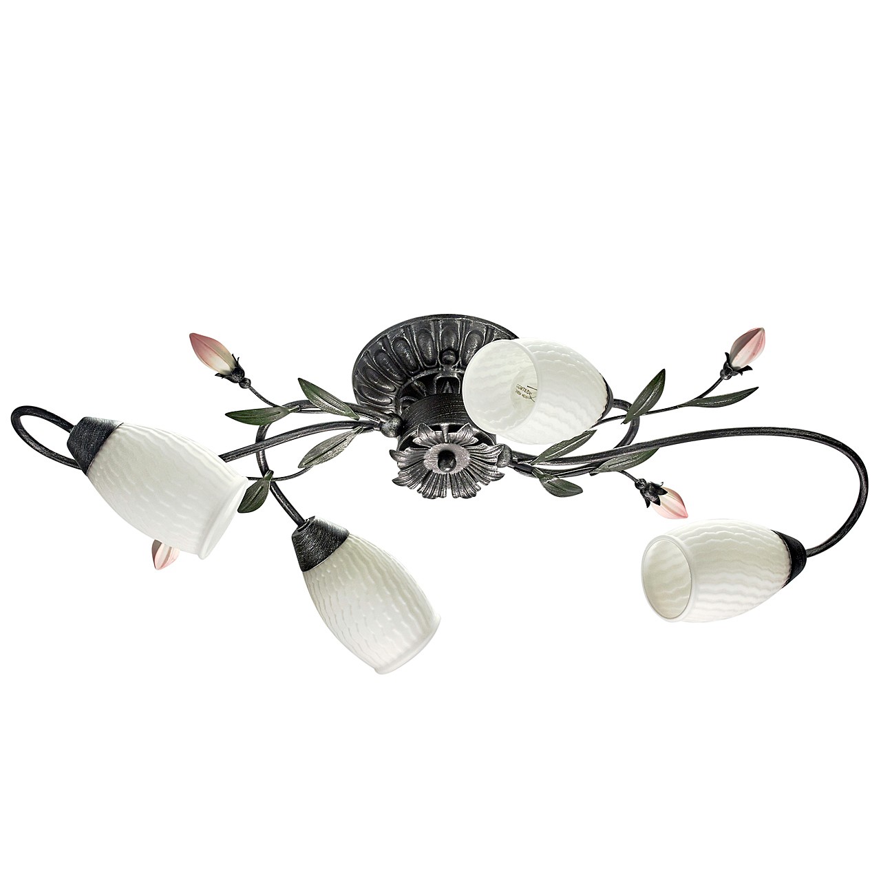 Потолочная люстра MW Light Верона 334013504