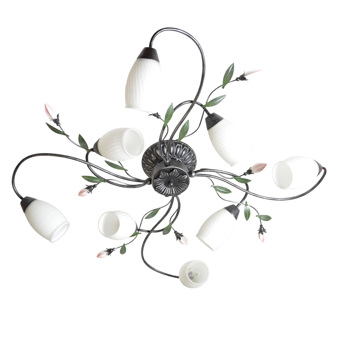 Потолочная люстра MW Light Верона 334013608