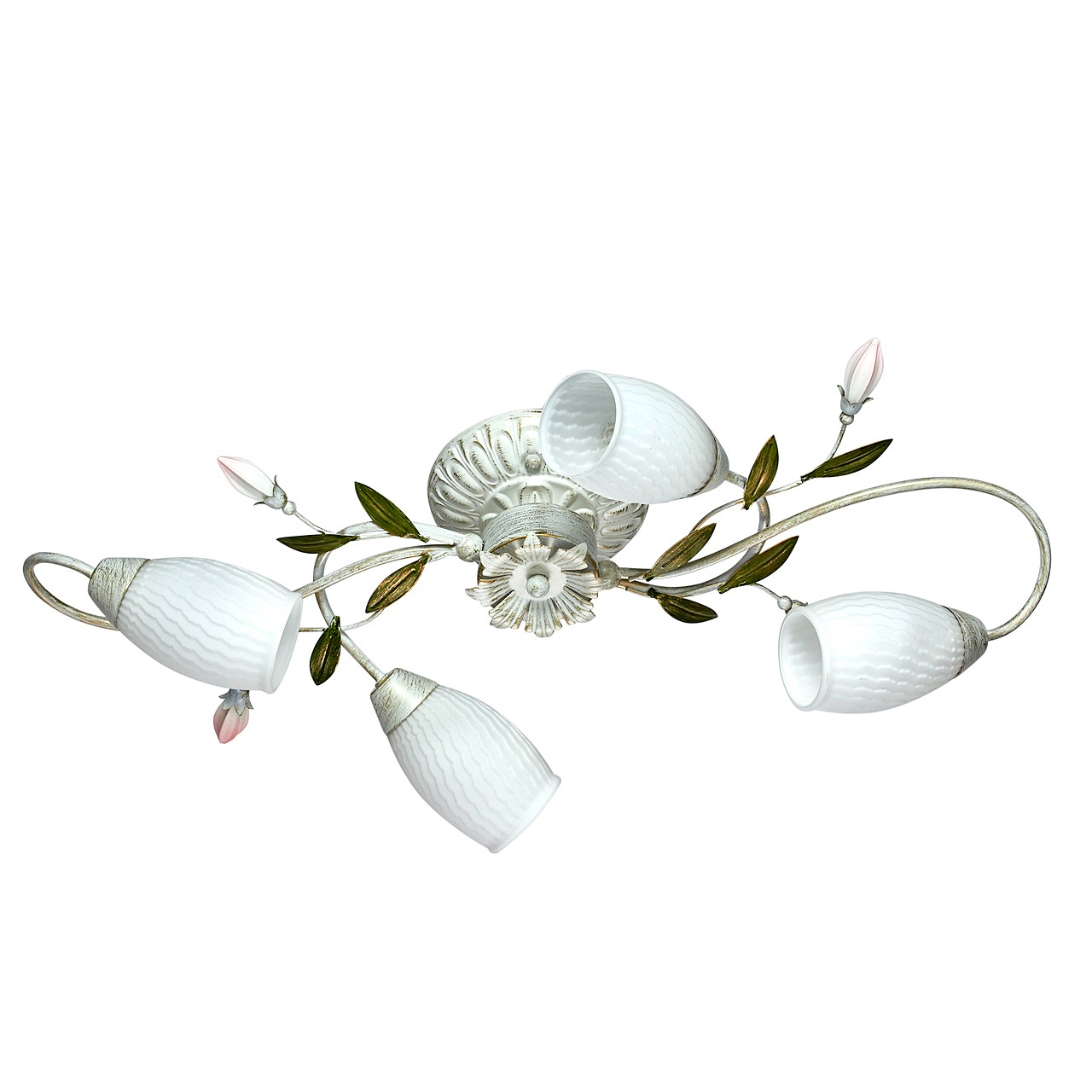 Потолочная люстра MW Light Верона 334013804