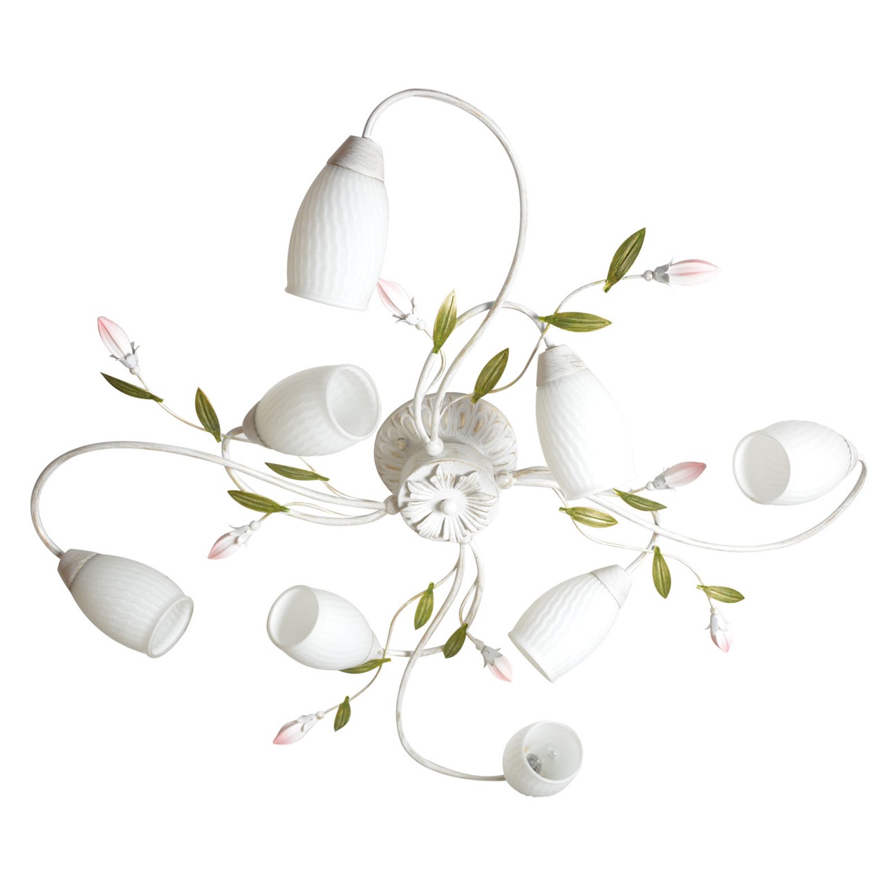 Потолочная люстра MW Light Верона 334013908