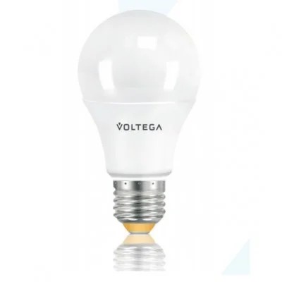 Светодиодная лампа Voltega SIMPLE LIGHT 4728