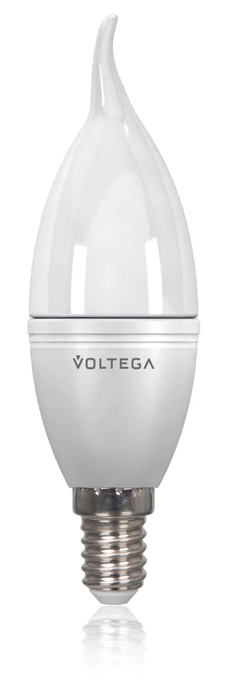 Светодиодная лампа Voltega SIMPLE 5732