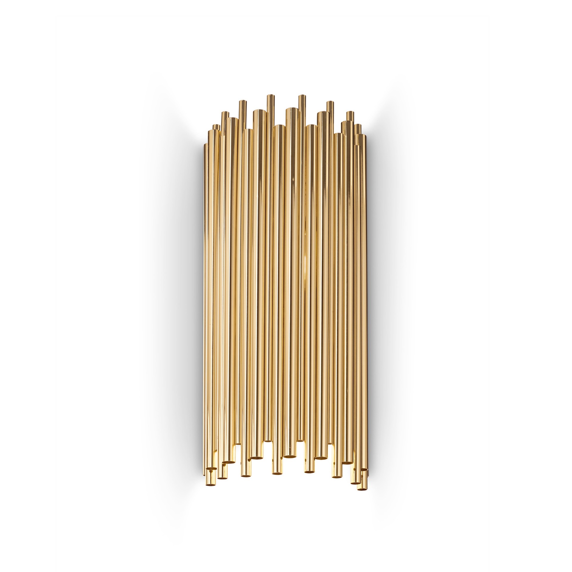 Настенное бра Ideal Lux Pan PAN AP2