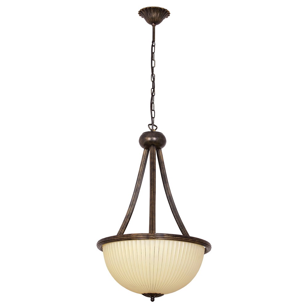 Подвесная люстра Nowodvorski Baron 2770