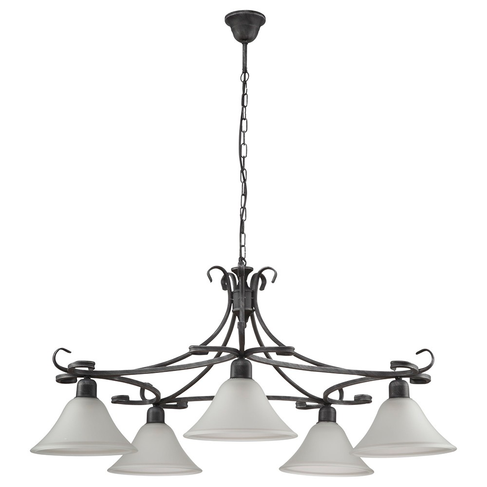 Подвесная люстра Nowodvorski Flores 3527