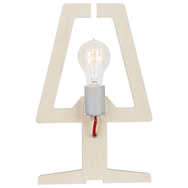 Настольная лампа Nowodvorski Across 5687