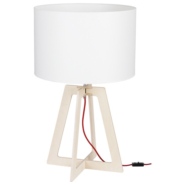 Настольная лампа Nowodvorski Across 5690