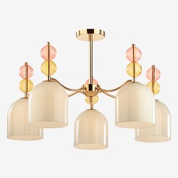 Потолочные люстры